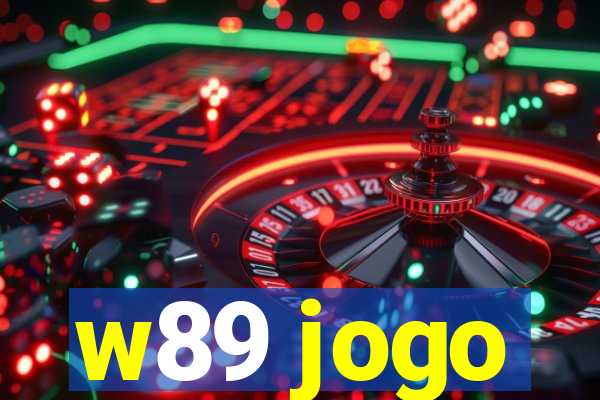 w89 jogo